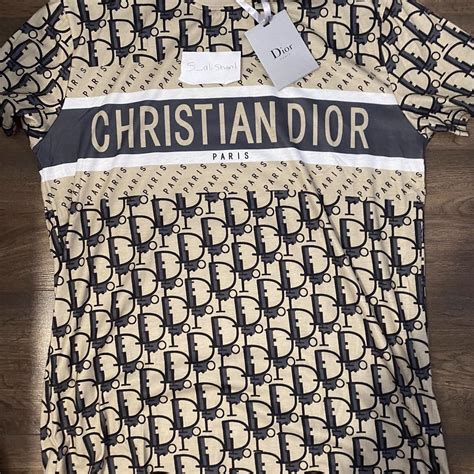 dior t shirt herren sale|dior t shirt price in south africa.